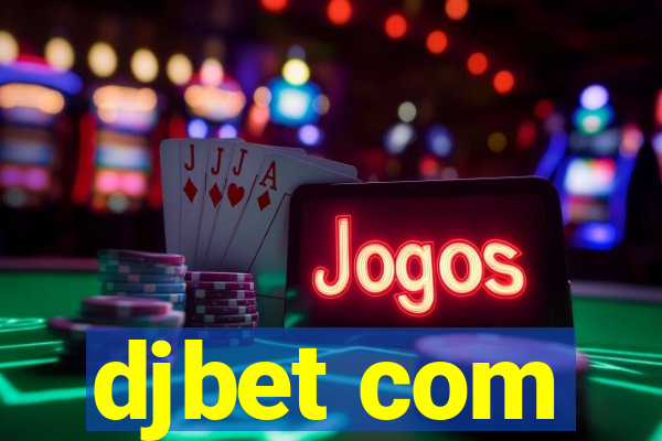 djbet com